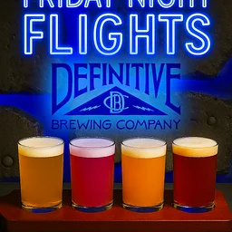 Friday Night Flights