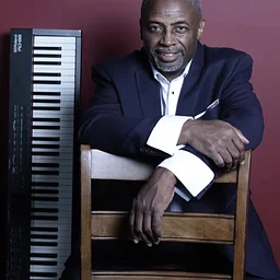 Richard “88 Fingers” Turner, Jr.