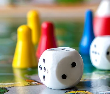 Board Game Night (5/28/2026)
