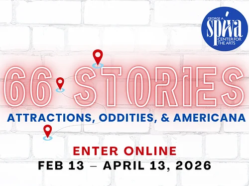 CALL FOR ART | 66 Stories: Attractions, Oddities, & Americana