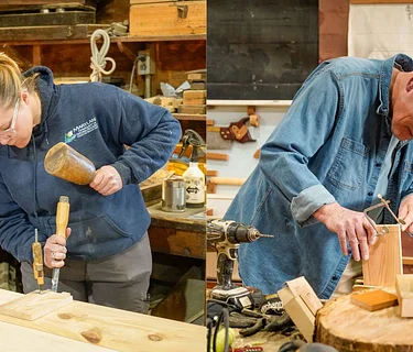 Joinery 101