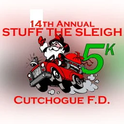 Stuff the Sleigh 5K Run/Walk