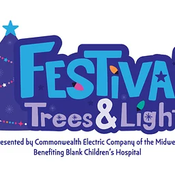 Festival of Trees & Lights