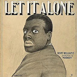 The Legacy of Blackface: Understanding Performance, Posters, and Public Memory
