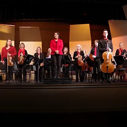 Missoula Symphony’s Holiday Pops!