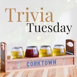 Trivia Tuesday