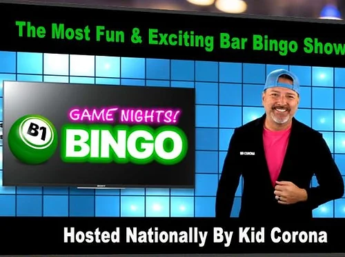 Jack Bingo