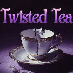 TWISTED TEA