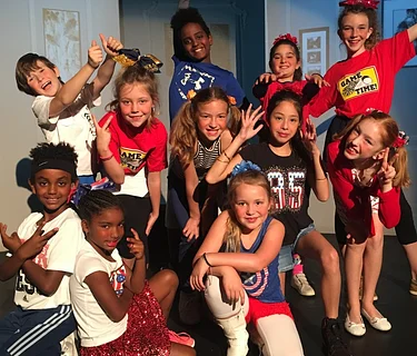 Theatre Camp for Kids – Summer