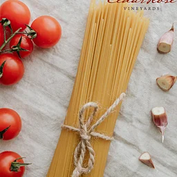 Pasta Pairing