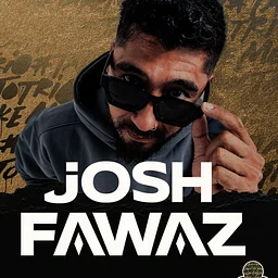 JOSH FAWAZ