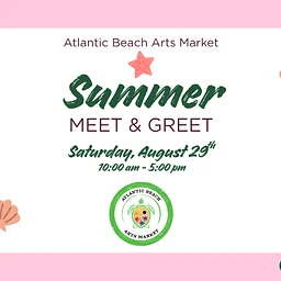 Summer Meet & Greet at ABAM!