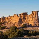 Art Educator Summer Institute – New Mexico