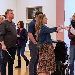 Reflections in Glass: Free Day (Sun, Oct. 18)
