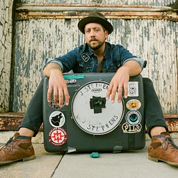 MUSIC AT THE VINEYARD – J STEPHENS