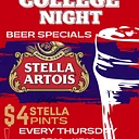 College Night Thursdays