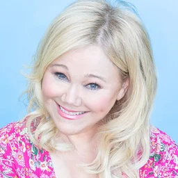 Comedian – Caroline Rhea