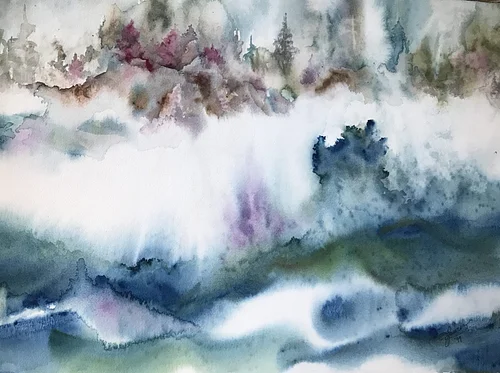 Unlock Your Inner Artist with Dana Childs | 4 Week Series | Wednesdays | Beginning May 6th 2026