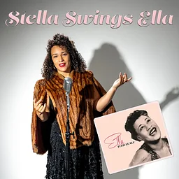 Stella Swings Ella – Big Band