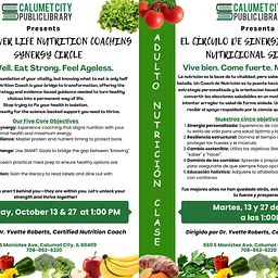 Adult Nutrition