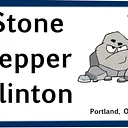Live Music: Stone Pepper Clinton