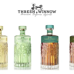 Thresh & Winnow Tasting