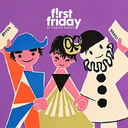 First Friday: Docent Tour of Lefor-Openo
