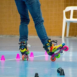 Tiny Tot Class (Saturday)