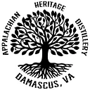 Appalachian Heritage Distil logo