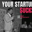 Your Startup Sucks | Live Pitch Comedy Show