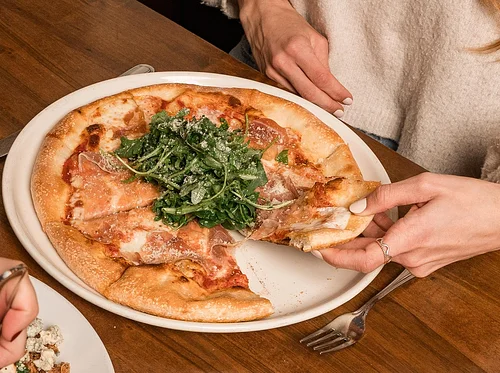 Food Tour of Sicily