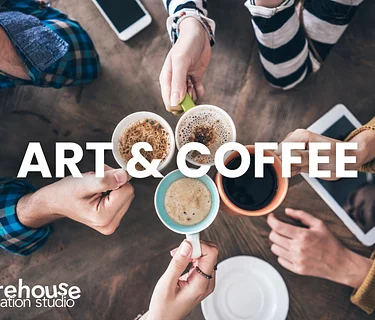 Art & Coffee