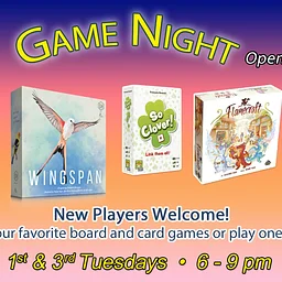 Game Night