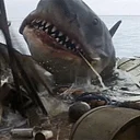 Jaws: From the Depths to the Dish