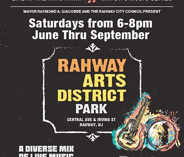 A Diverse Mix of Live Music: featuring James Popik & Supernova 4