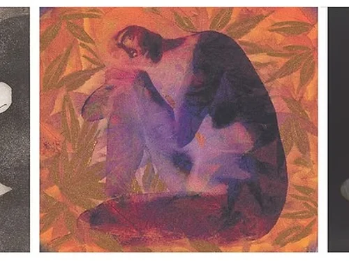 Variations: A Cape Cod Museum of Art Exhibit & Docent Talk