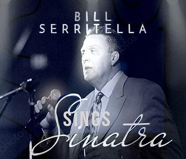 Bill "Sinatra" Serritella