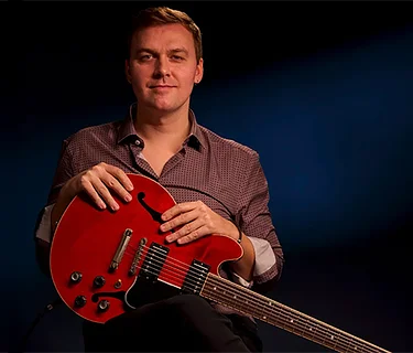 Kenny Reichert Trio - Prairie Grass