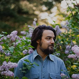 Seth Bernard