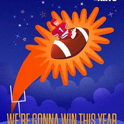 we’re gonna win this year