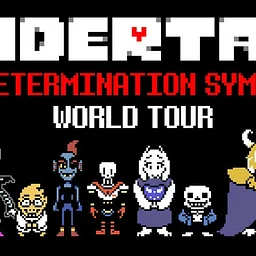 Undertale: Determination Symphony
