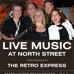 Retro Express