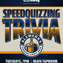 Tacos & Trivia
