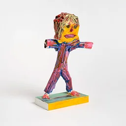 First Saturday + Opening Reception