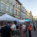 Night Market