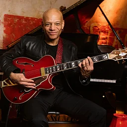 Mark Whitfield