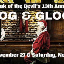 NOG & GLOGG