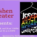 Joseph and the Amazing Technicolor Dreamcoat