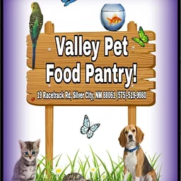 Valley Pet Food Pantry
