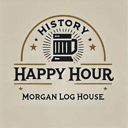 History Happy Hour: Morgan Log House Roof Restoration Project